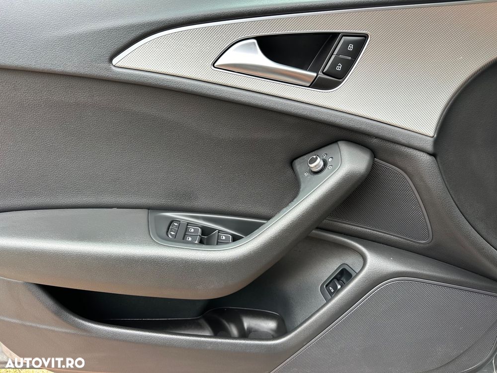 Audi A6 Limuzina 2.0 TDI - 32