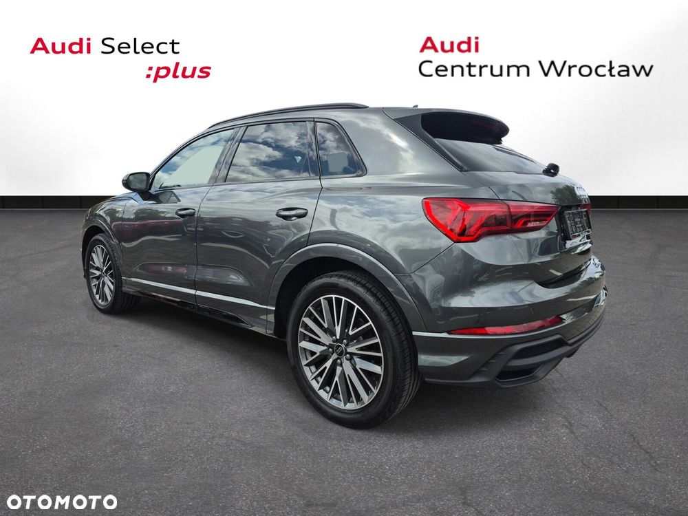 Audi Q3 35 TFSI S line S tronic - 4