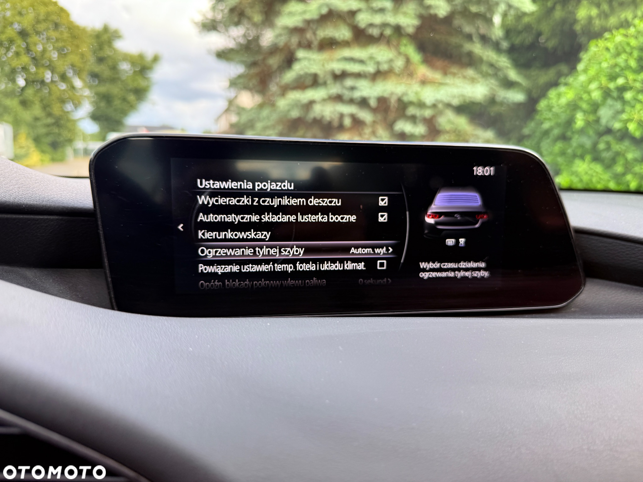 Mazda 3 e-SKYACTIV-X 2.0 M HYBRID - 15