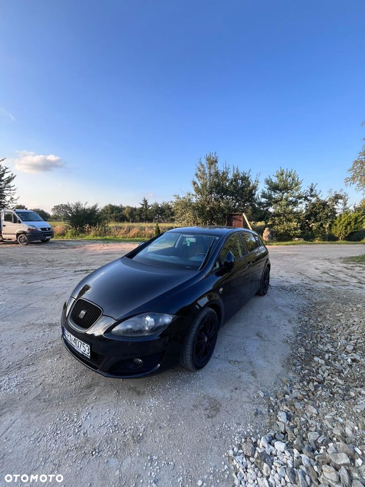 Seat Leon 2.0 TDI Style - 4