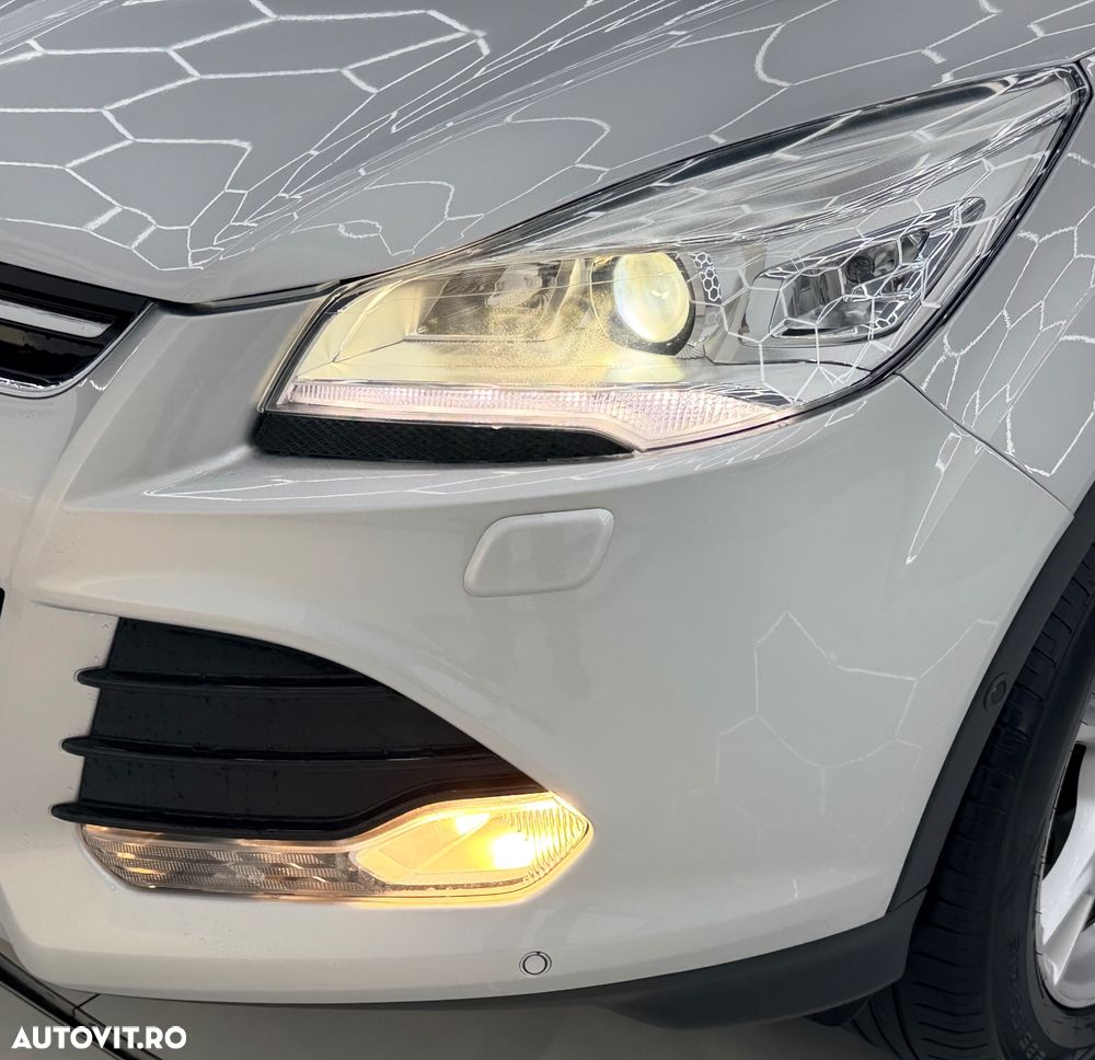 Ford Kuga 1.5 EcoBoost 2WD Trend - 10