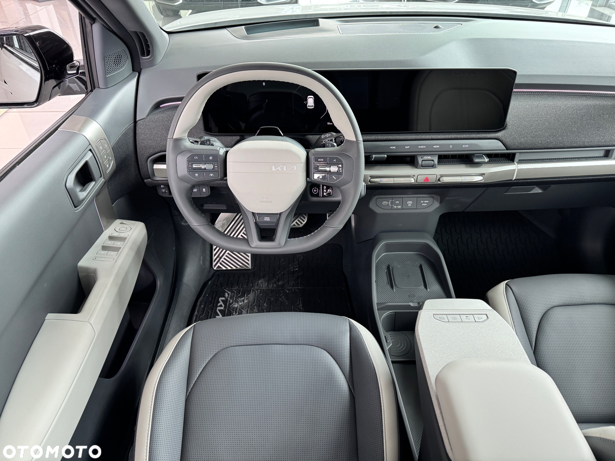 Kia EV3 81.4kWh GT Line - 8