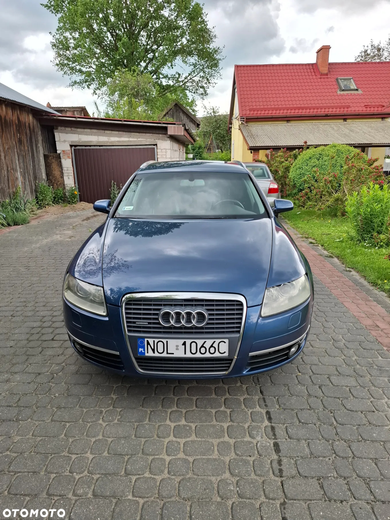 Audi A6 3.0 TDI Quattro Tiptronic - 2