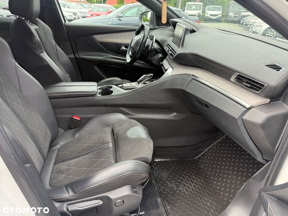 Peugeot 3008 - 6