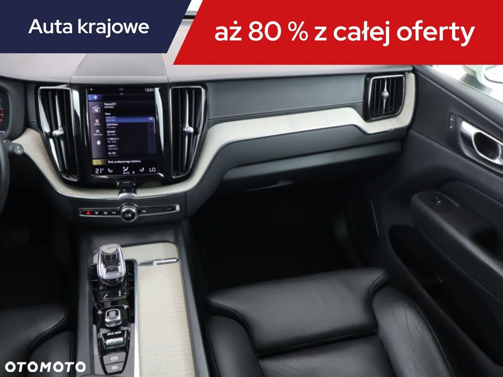Volvo XC 60 - 10
