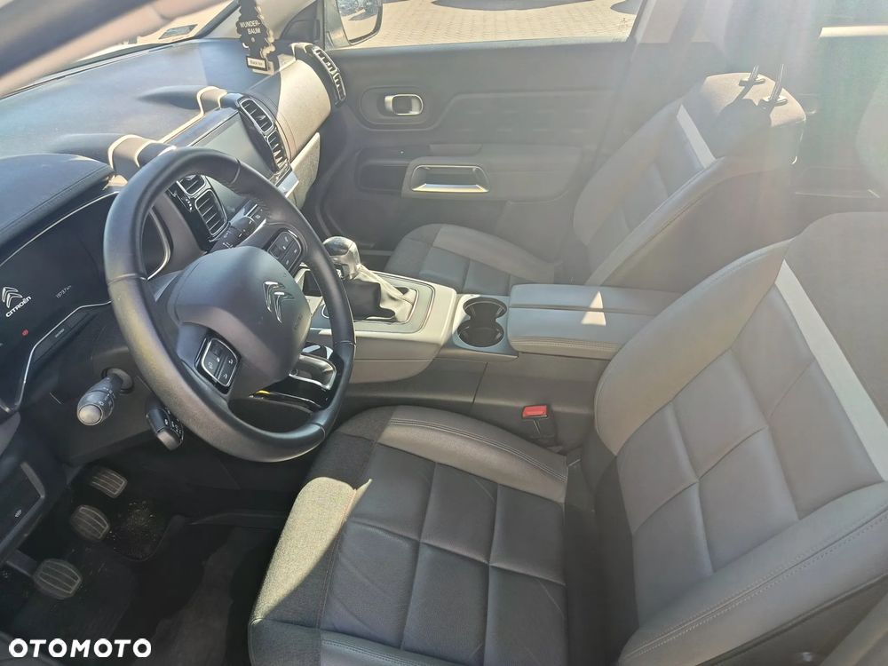Citroën C5 Aircross 1.2 PureTech Feel - 6