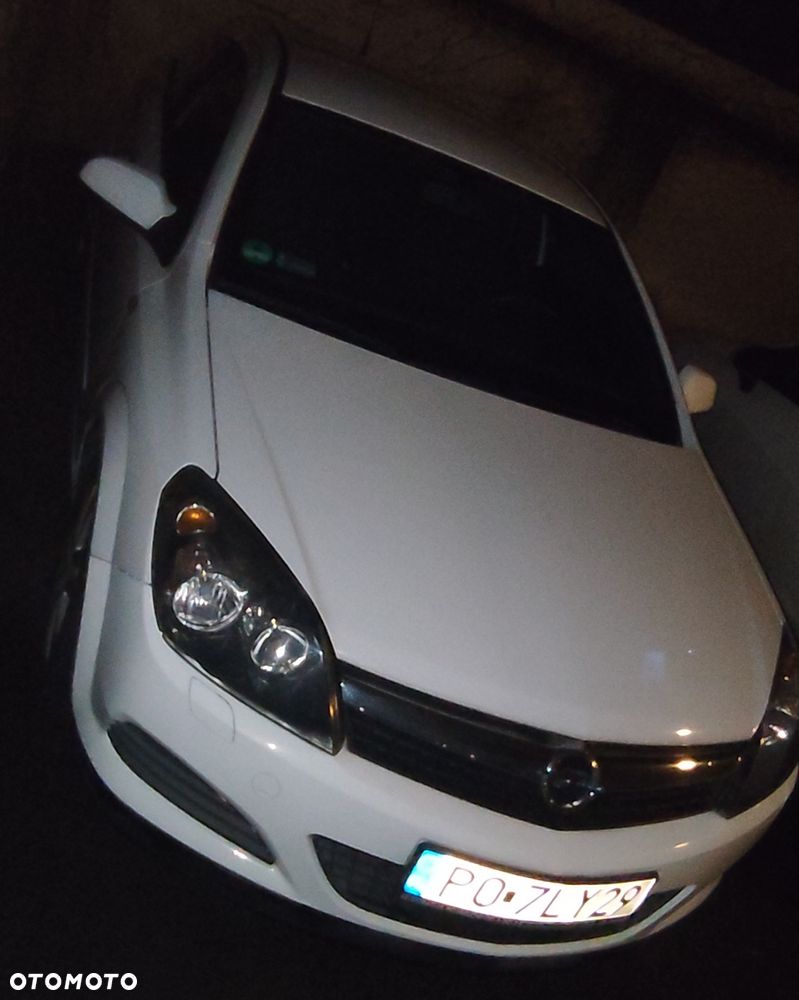 Opel Astra 1.4 Selection - 34
