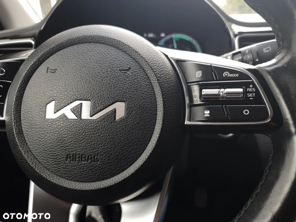Kia XCeed 1.6 GDI PHEV L Business Line DCT - 18