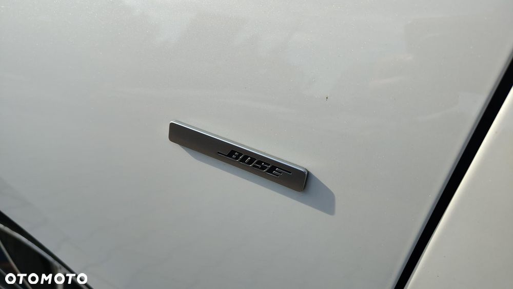 Renault Grand Scenic Gr 1.4 16V TCE Bose Edition - 9