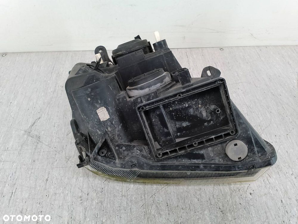 LAMPA PRZÓD LEWA OPEL MERIVA A 93321052 89308550 - 3