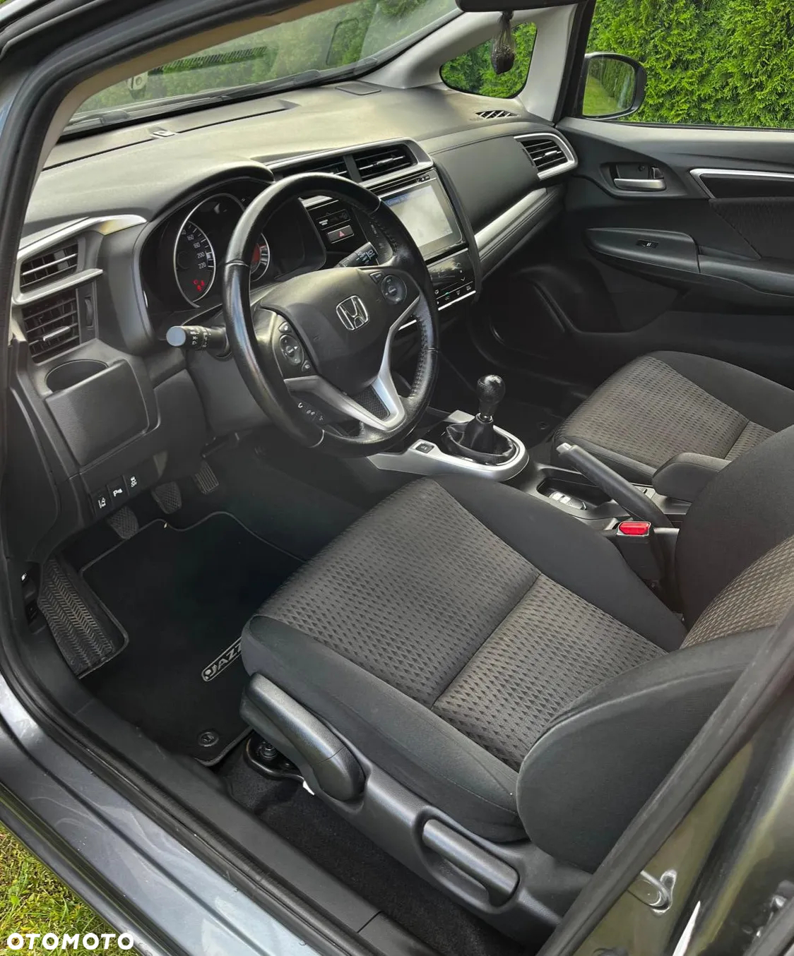Honda Jazz 1.3 Elegance (ADAS/Honda Connect +) - 13