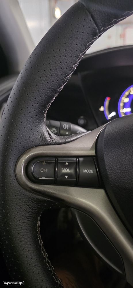 Honda Civic 1.8 Sport - 37
