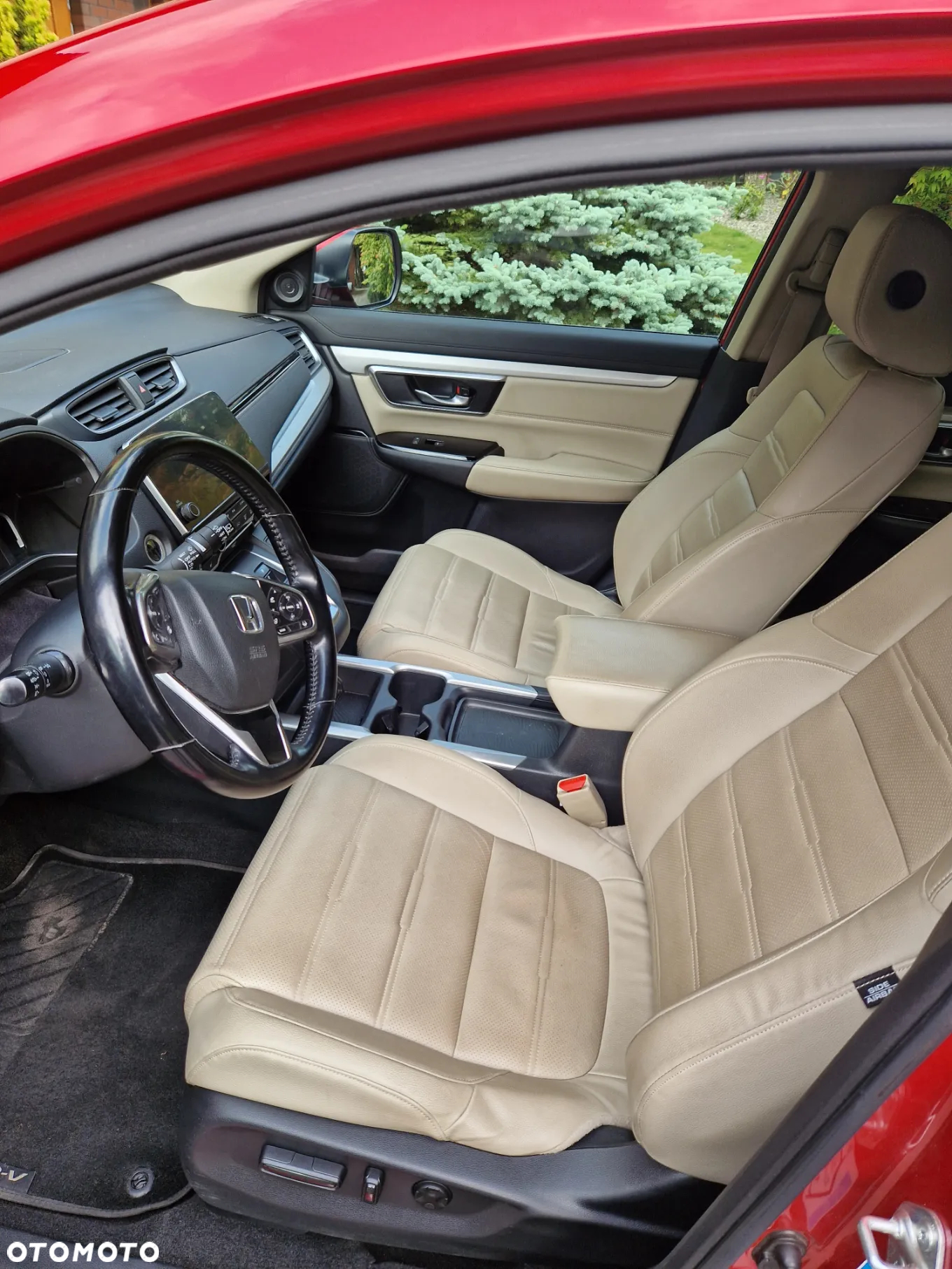 Honda CR-V 2.0 i-MMD Executive (Honda Connect+) - 7