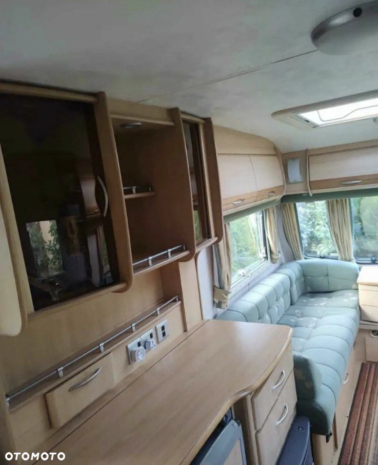 Coachman 460/2 - 12