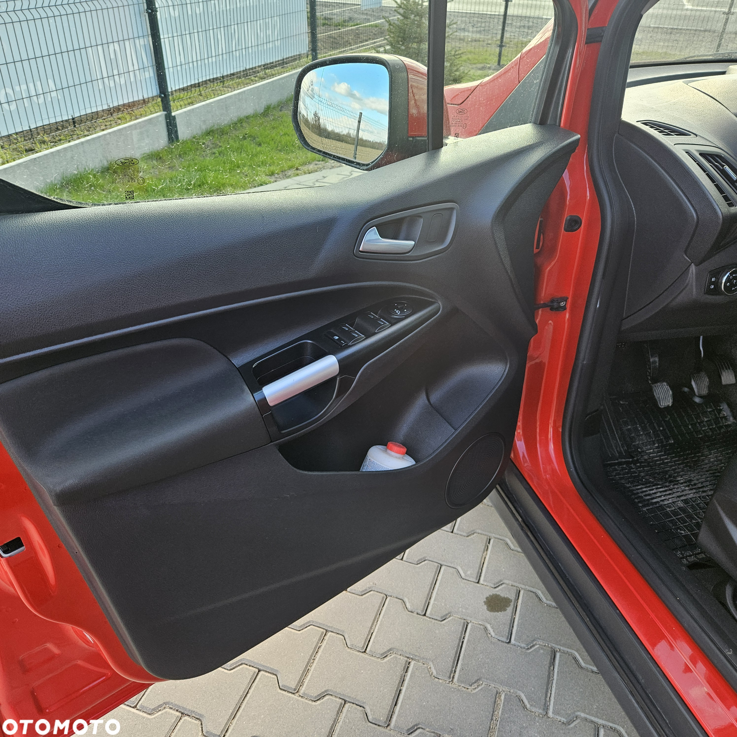 Ford Tourneo Connect 1.0 EcoBoost Start-Stop Titanium - 11
