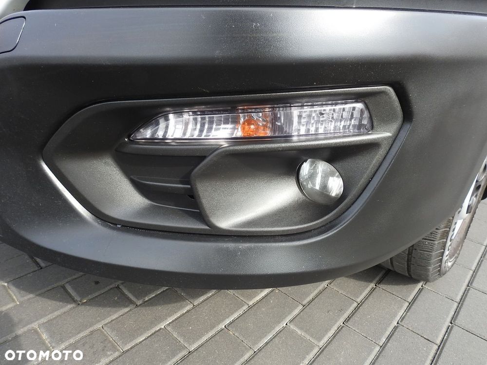 Iveco DAILY  35S18 PLANDEKA 10 PALET WEBASTO TEMPOMAT KLIMATYZACJA  180KM - 24