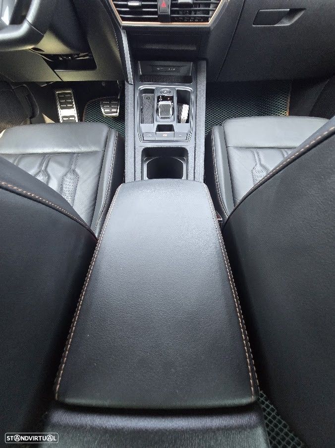 Cupra Formentor 2.0 TSI DSG 4Drive VZ - 26