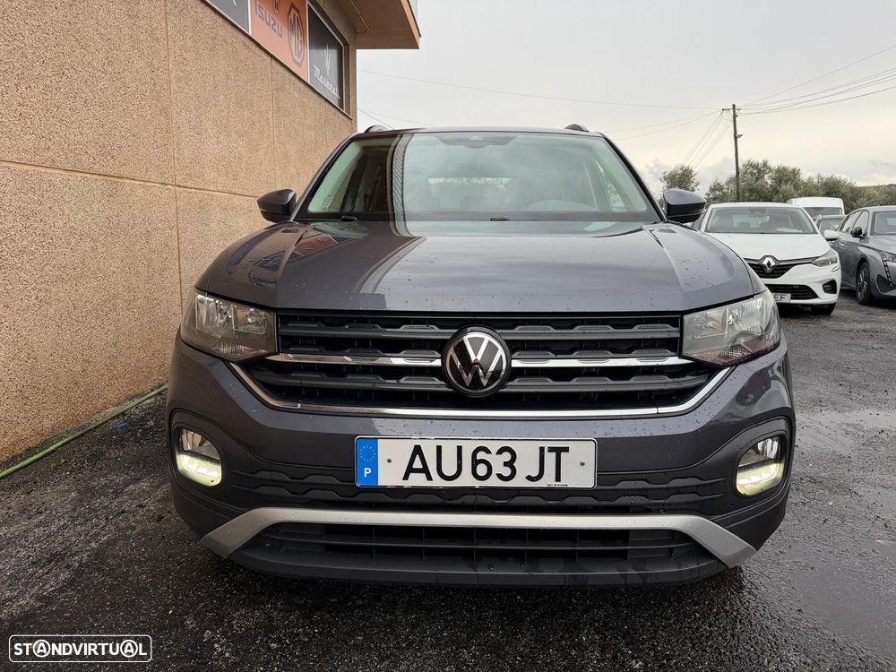 VW T-Cross 1.0 TSI Life - 6