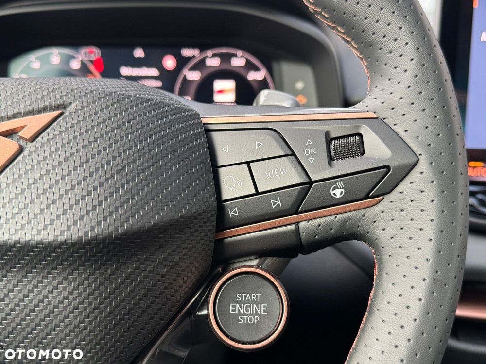 Cupra Terramar - 26