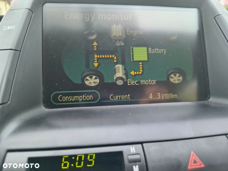 Toyota Prius - 10