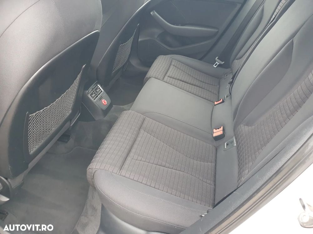 Audi A3 1.4 TFSI cylinder on demand Limousine S tronic Attraction - 7