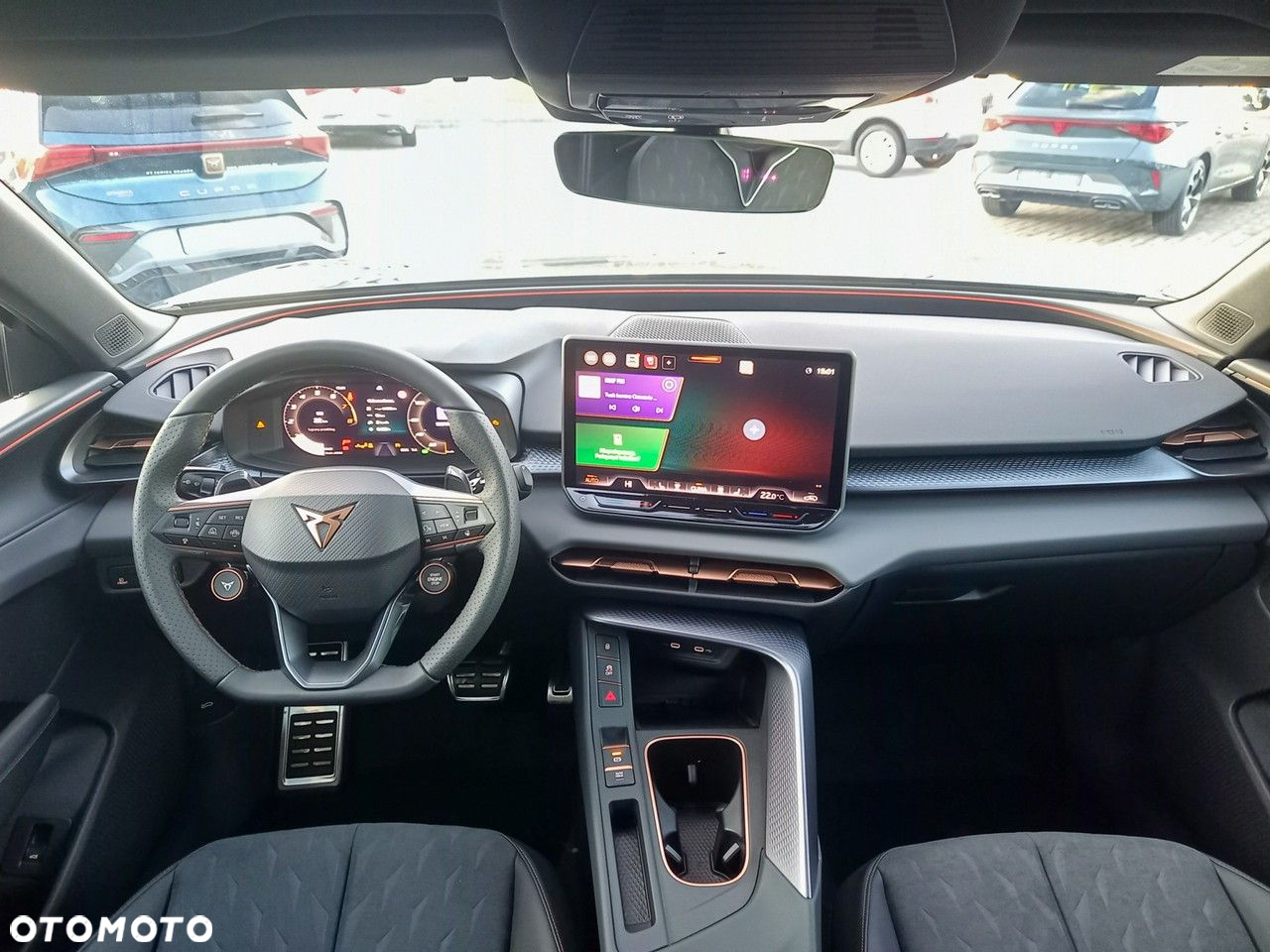 Cupra Terramar - 8