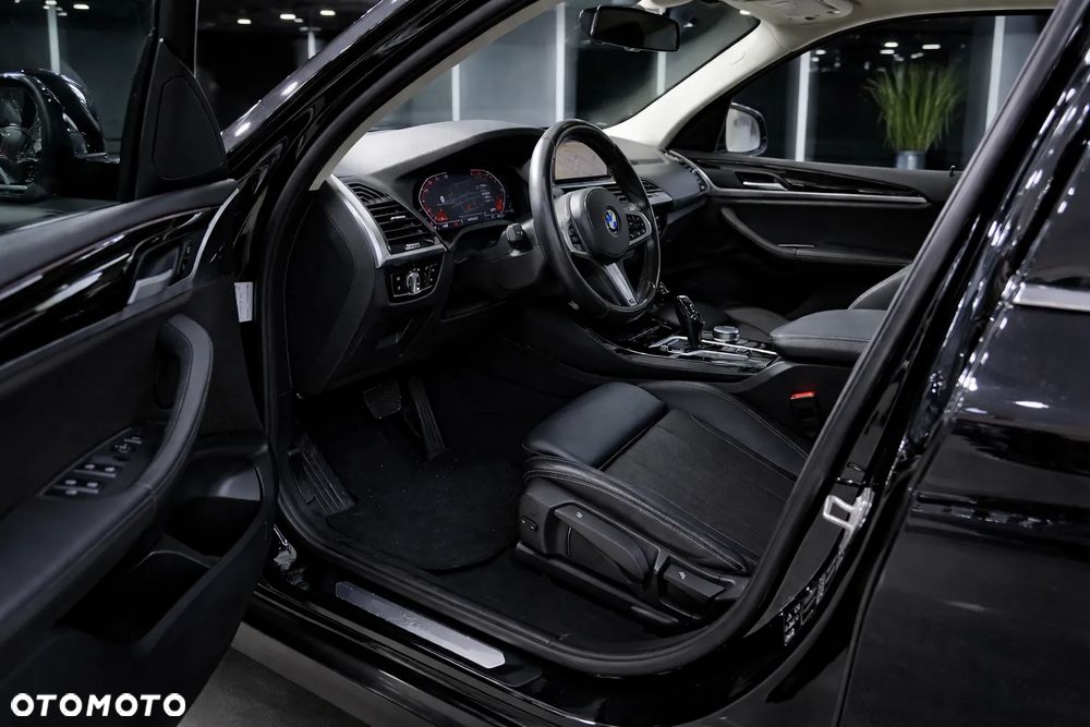 BMW X3 xDrive20d xLine - 7