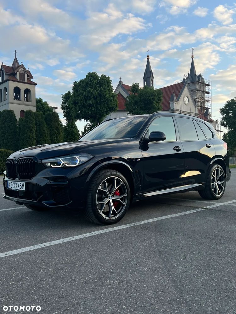 BMW X5 M - 2