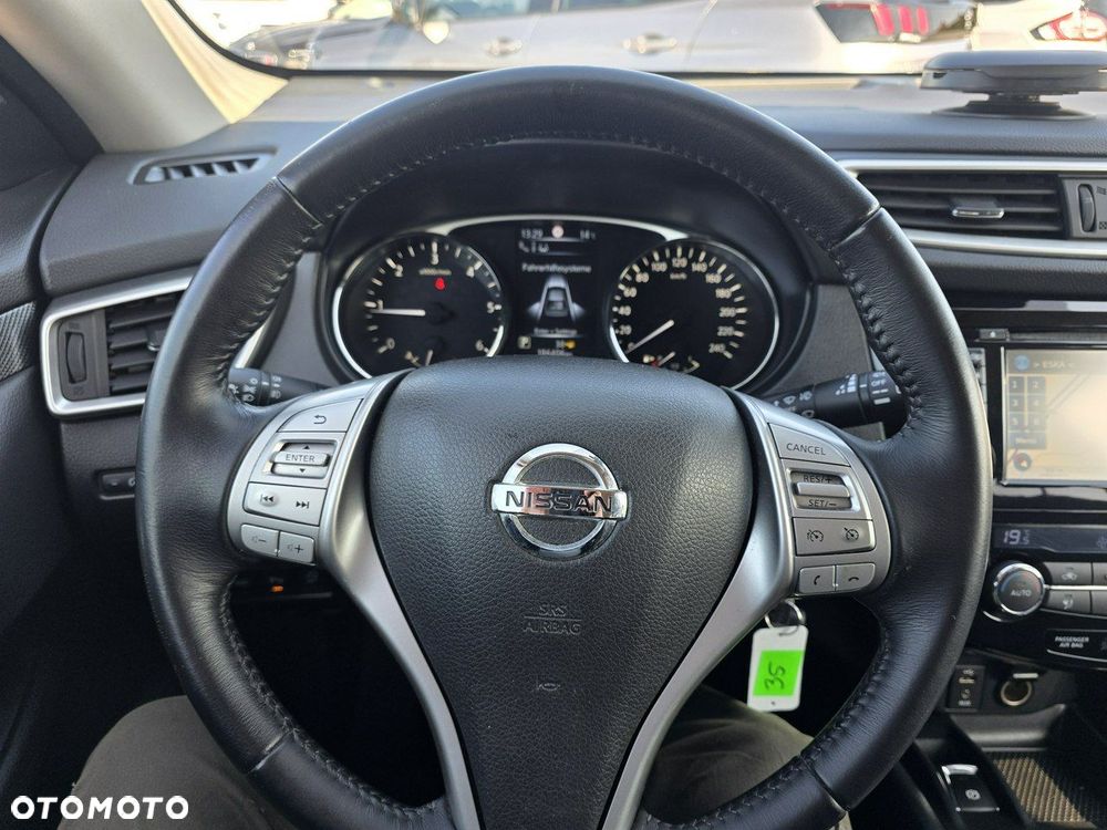 Nissan X-Trail 1.6 DCi Xtronic Tekna - 15