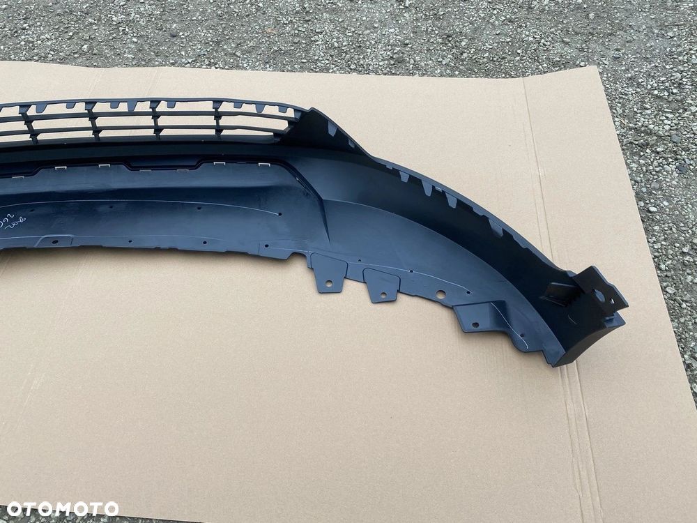ZDERZAK PRZÓD PRZEDNI SPOILER FORD KA PLUS J7BB-17F775-AB NOWY ORYGINALNY - 6