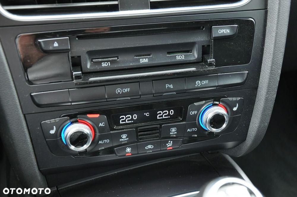 Audi A4 Avant 2.0 TDI - 17