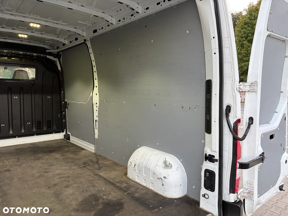 Renault Master L3H2 - 18