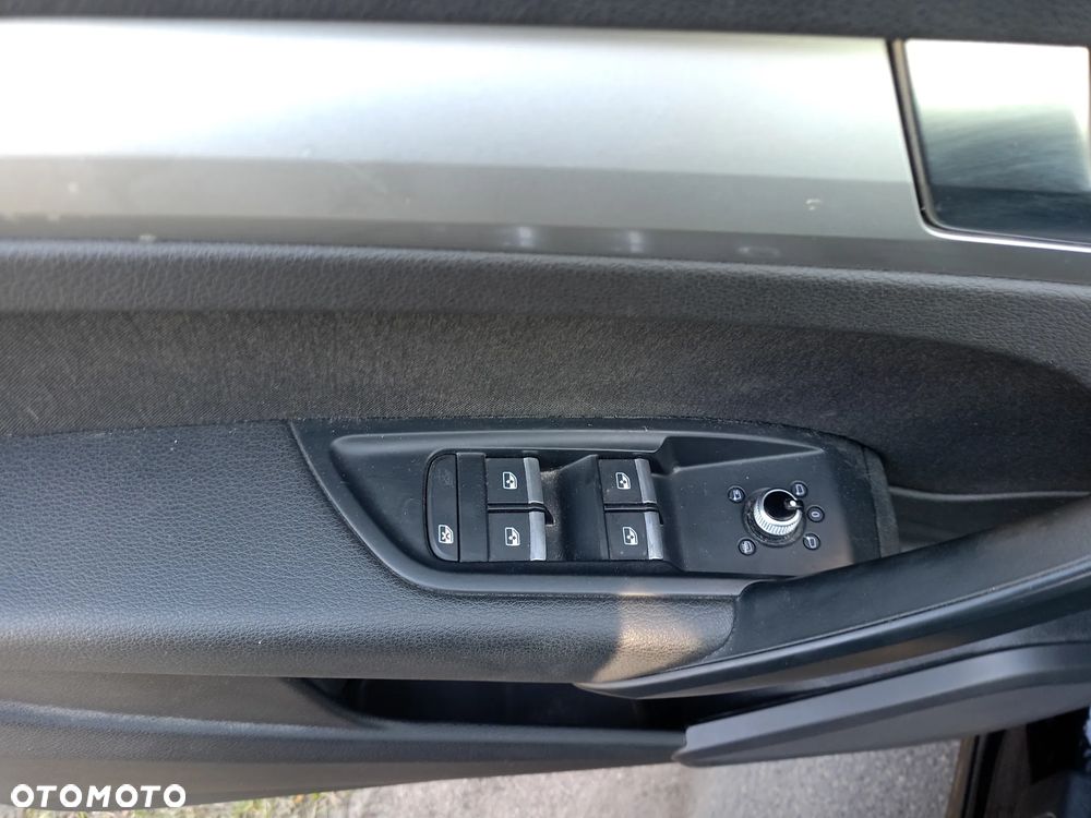 Audi Q5 2.0 TDI Quattro S tronic sport - 16