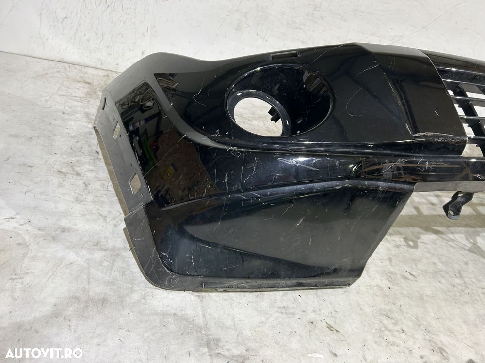 Bara fata Mitsubishi Pajero, 2012, 2013, 2014, 2015, 2016, 2017, cod origine OE 6400D521ZZ. - 9