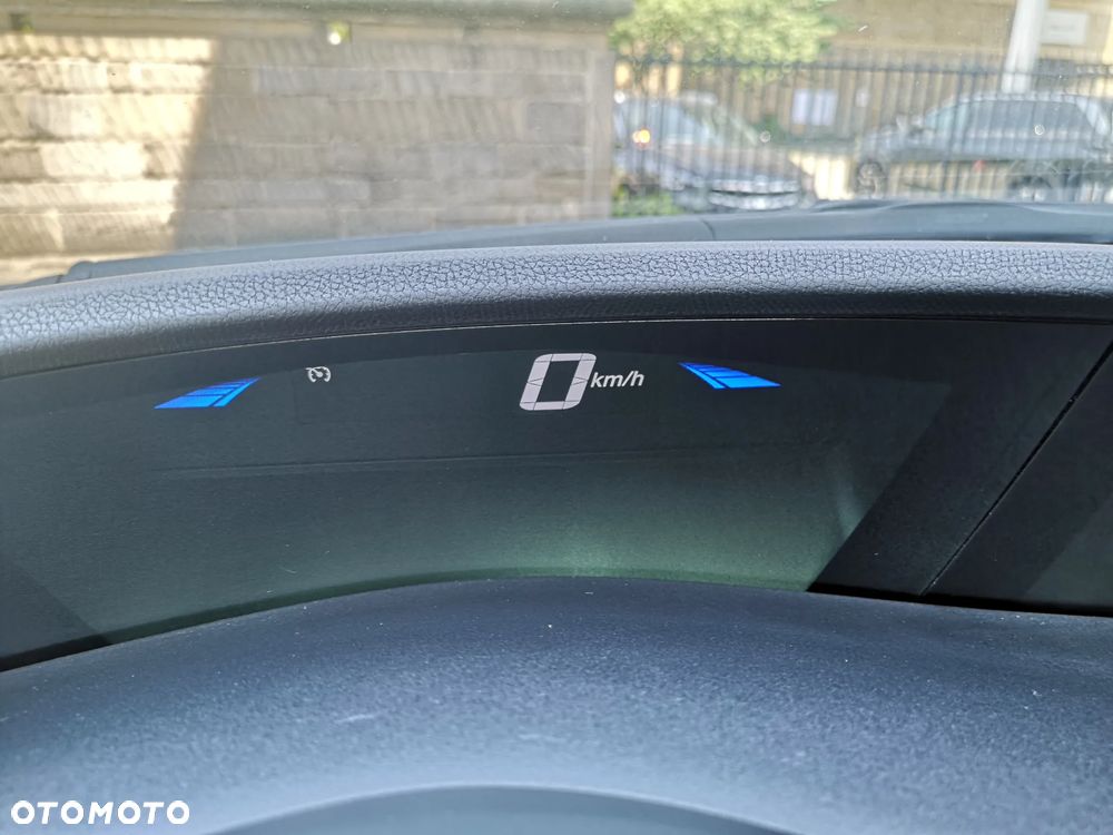 Honda Civic 1.8i-VTEC Comfort - 18