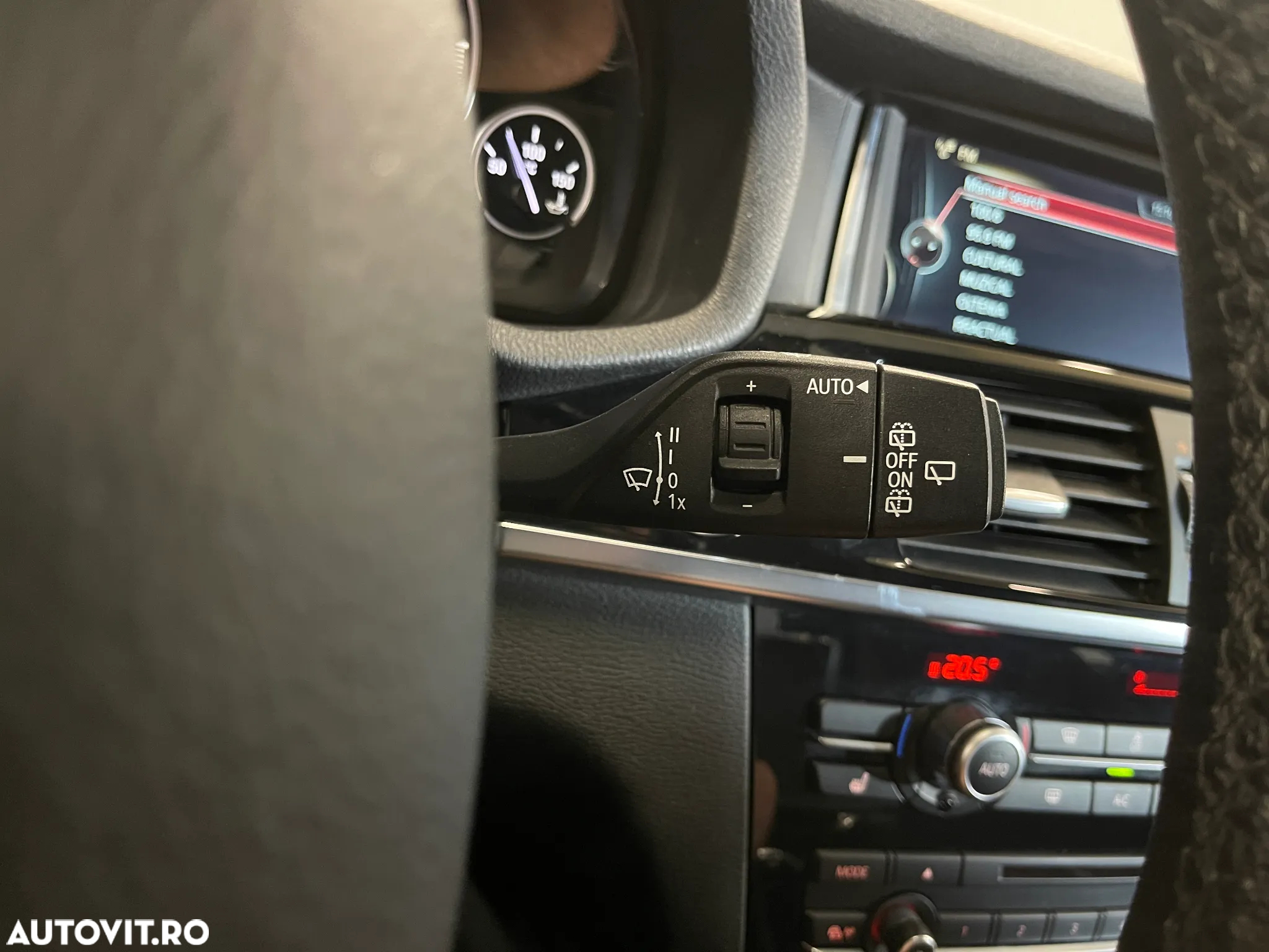 BMW X3 xDrive20d AT Luxury Line - 30