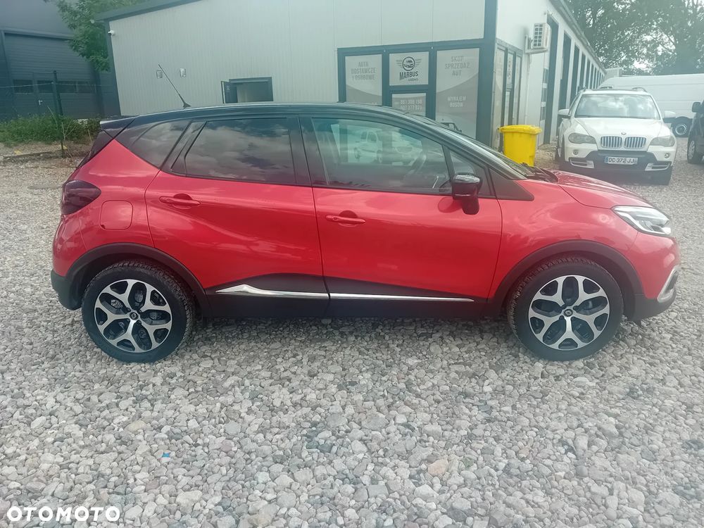 Renault Captur - 4