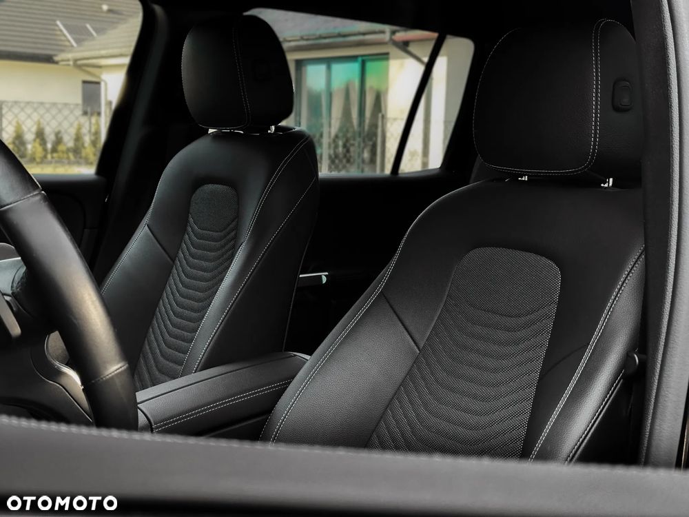 Mercedes-Benz GLB 200 d 8G-DCT Style - 12