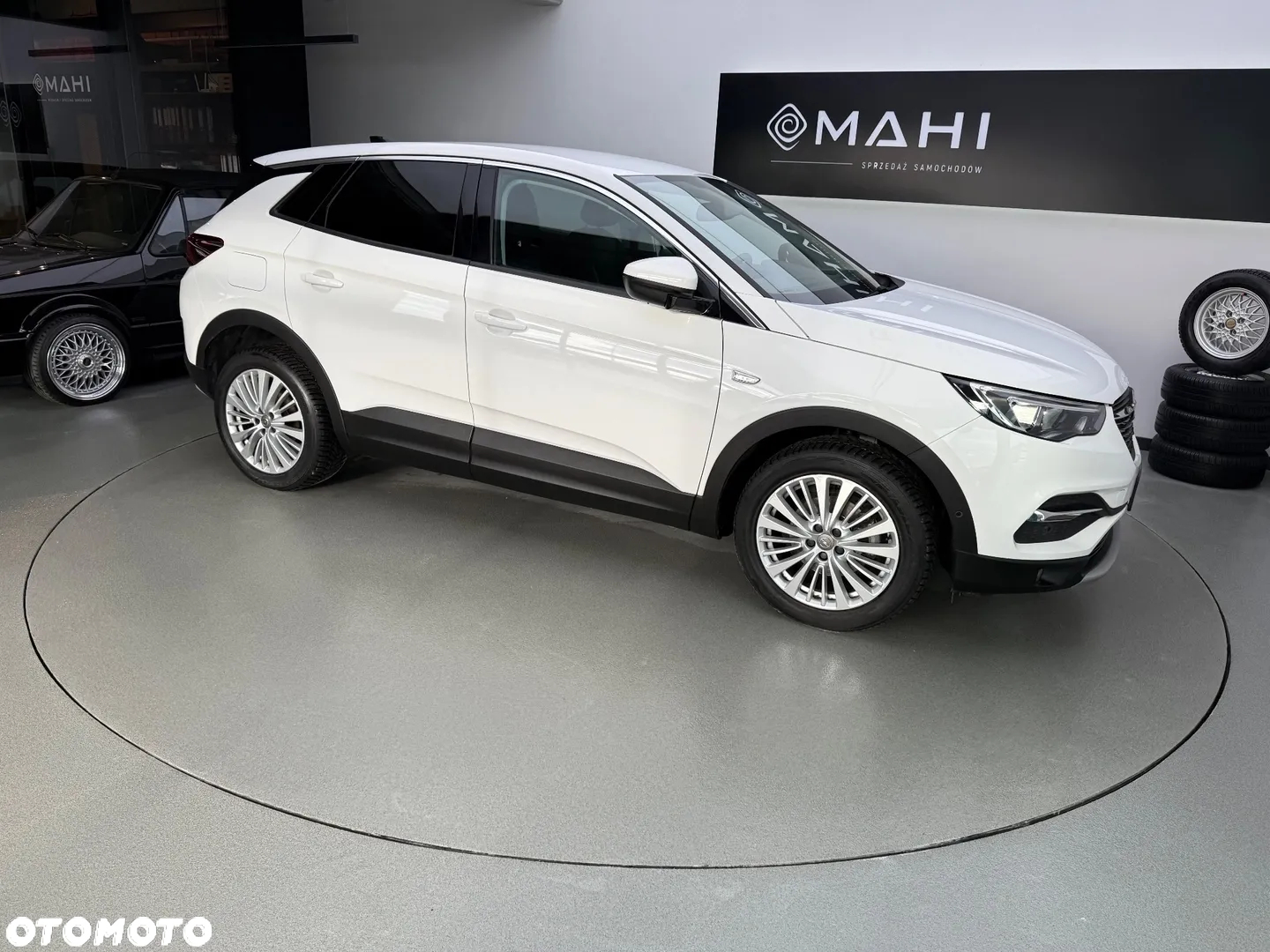 Opel Grandland X 1.2 T Innovation S&S - 13