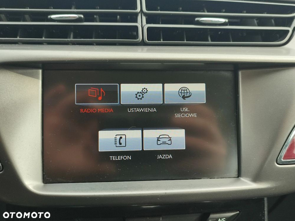 Citroën C3 1.6 BlueHDi Shine S&S - 16