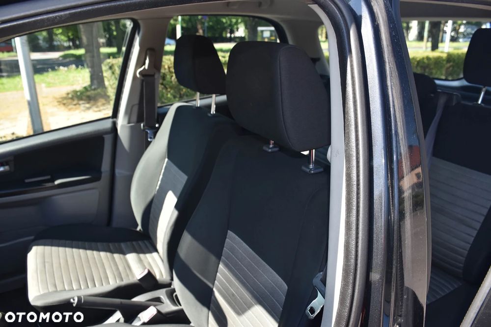 Suzuki SX4 - 19