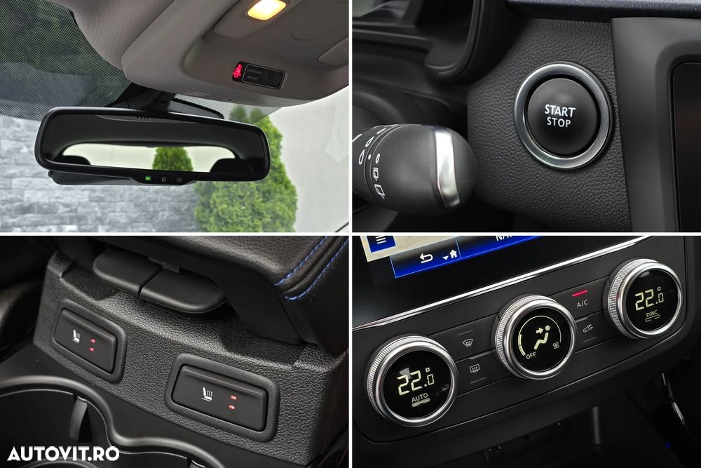 Renault Kadjar TCe 140 GPF LIMITED - 32