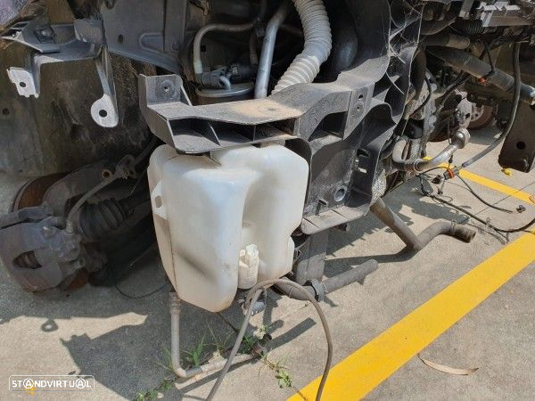 Deposito Agua Esguichos Renault Megane Ii (Bm0/1_, Cm0/1_) - 2