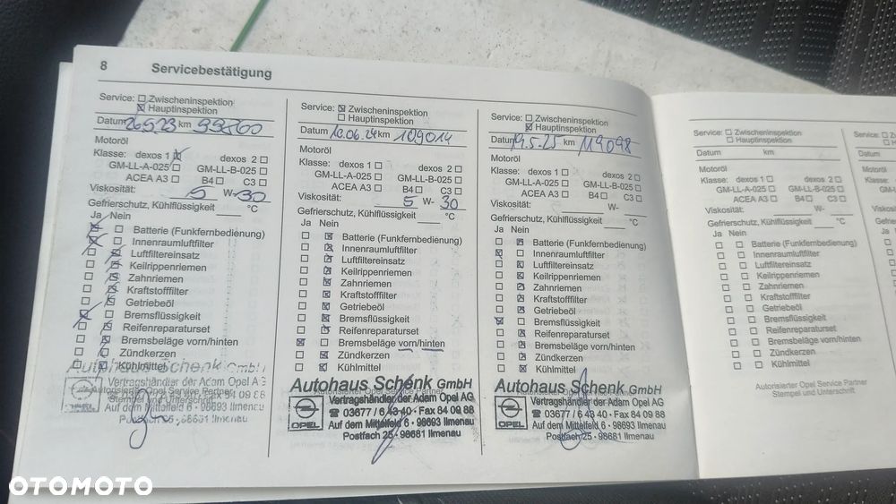 Opel Astra 1.4 Turbo Active - 21