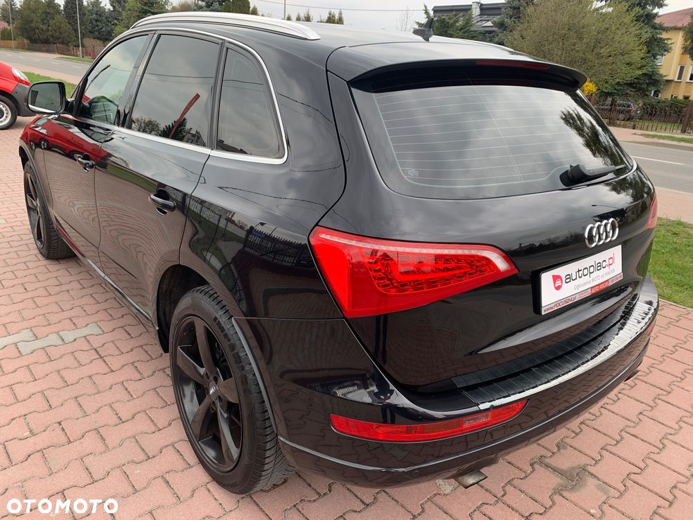 Audi Q5 2.0 TFSI Quattro S tronic - 13