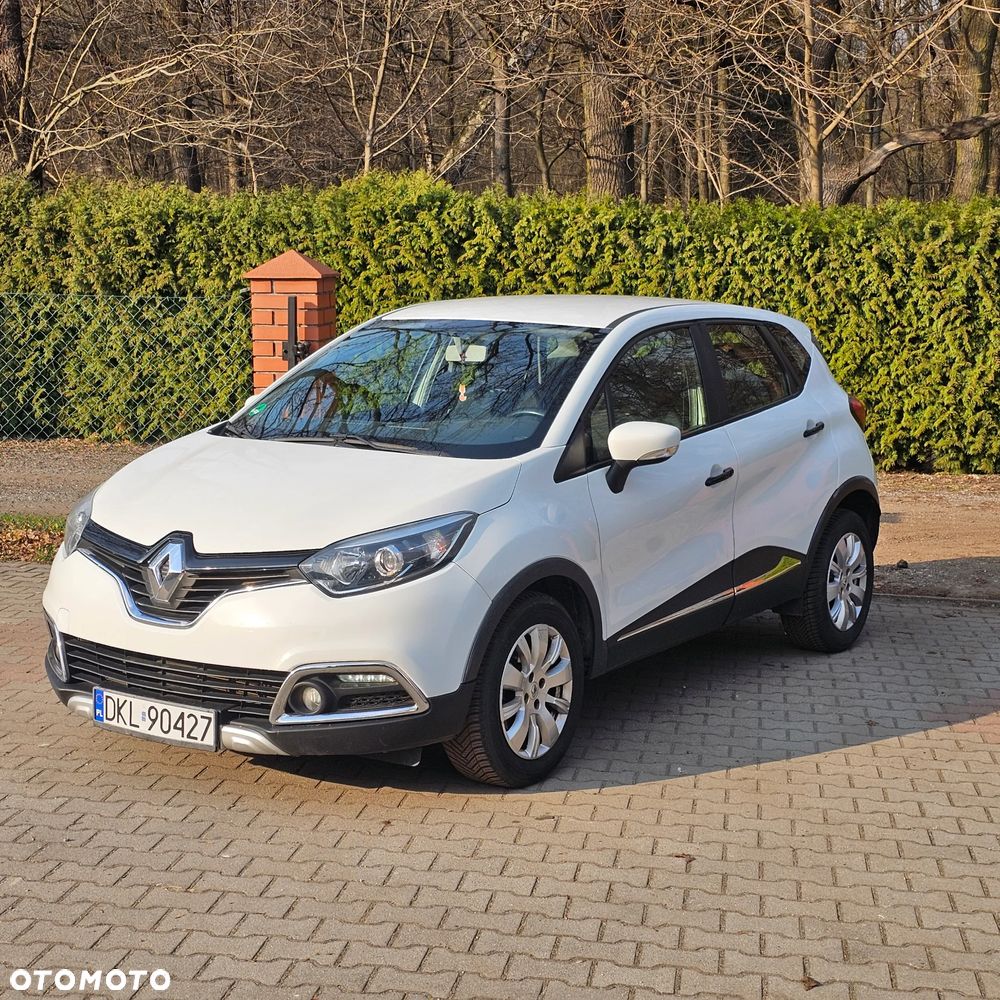 Renault Captur ENERGY dCi 90 Start&Stop Dynamique - 2
