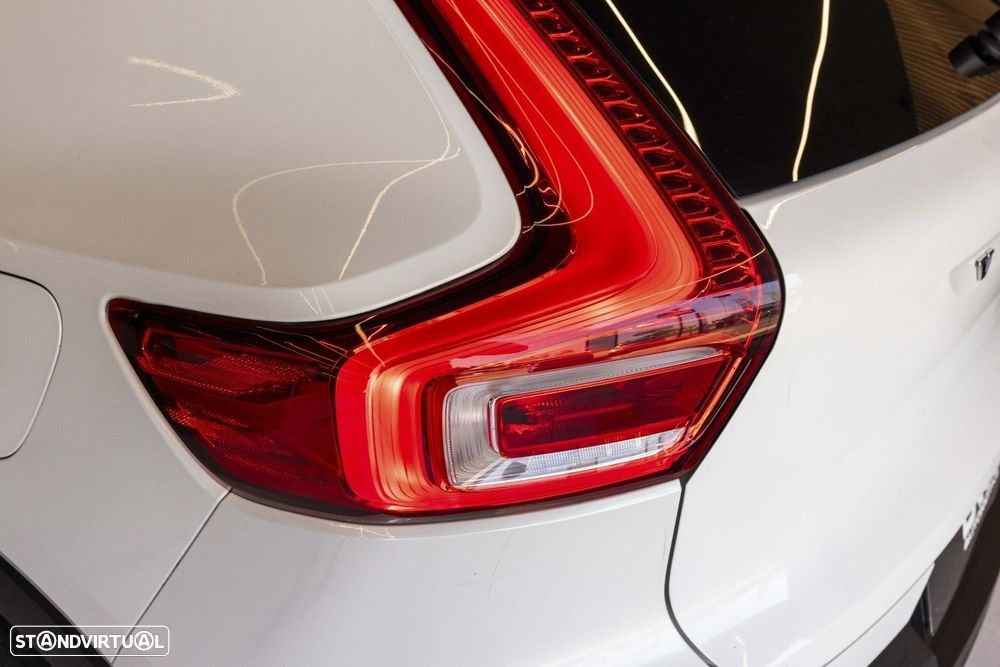 Volvo XC 40 P8 AWD Recharge RDesign - 8