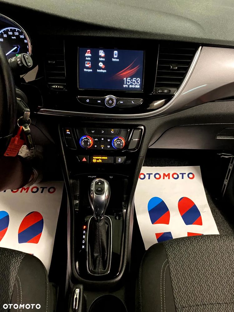 Opel Mokka 1.4 T Cosmo - 17