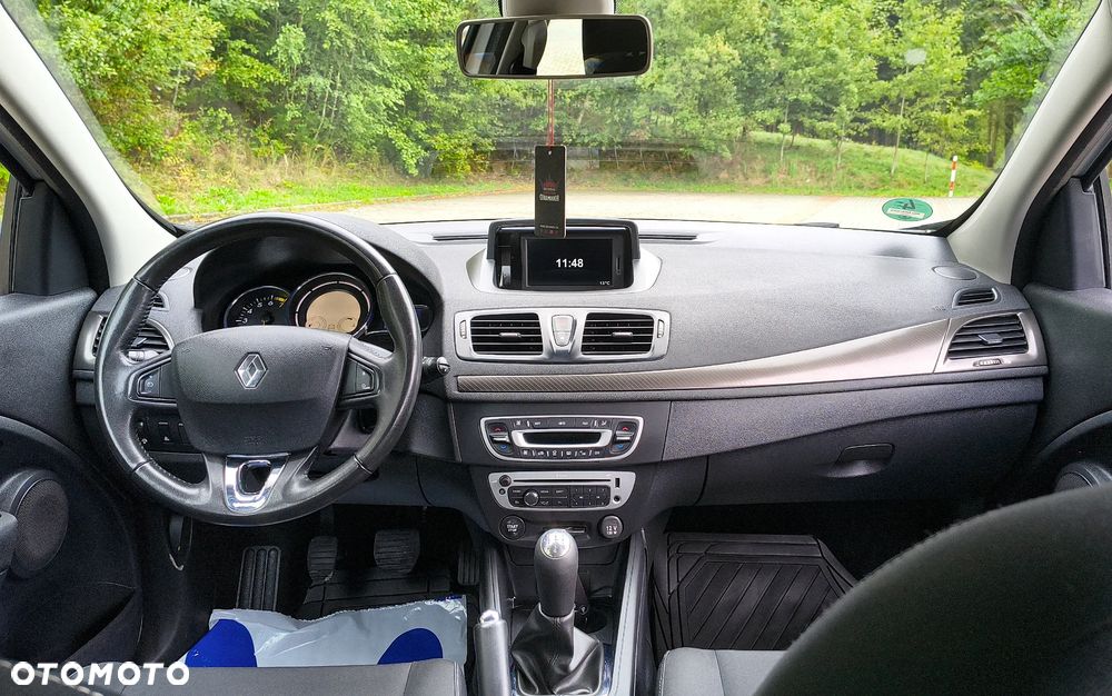 Renault Megane - 16
