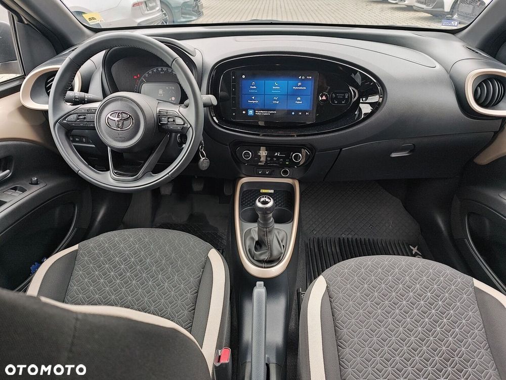 Toyota Aygo X - 3